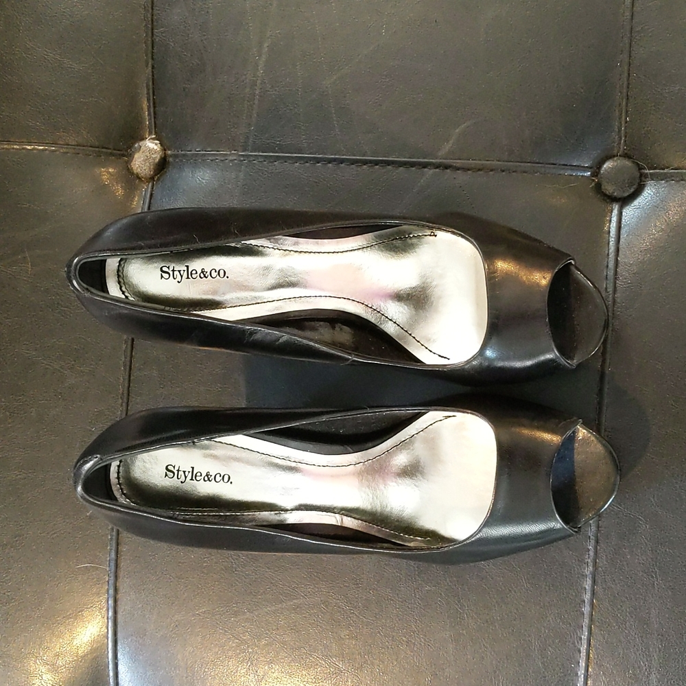 Heels
